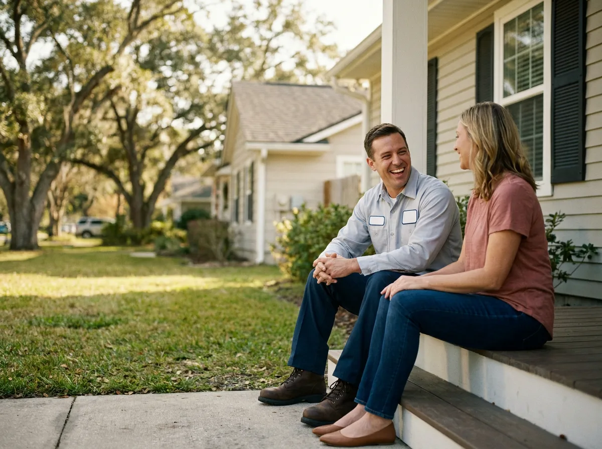 Septic tank pumping FAQs for Onalaska, TX